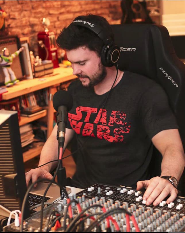 Radio digital y podcast